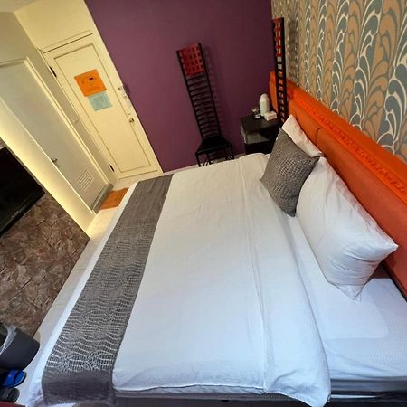 Boston Hotel Thành phố Gia Nghĩa Ngoại thất bức ảnh