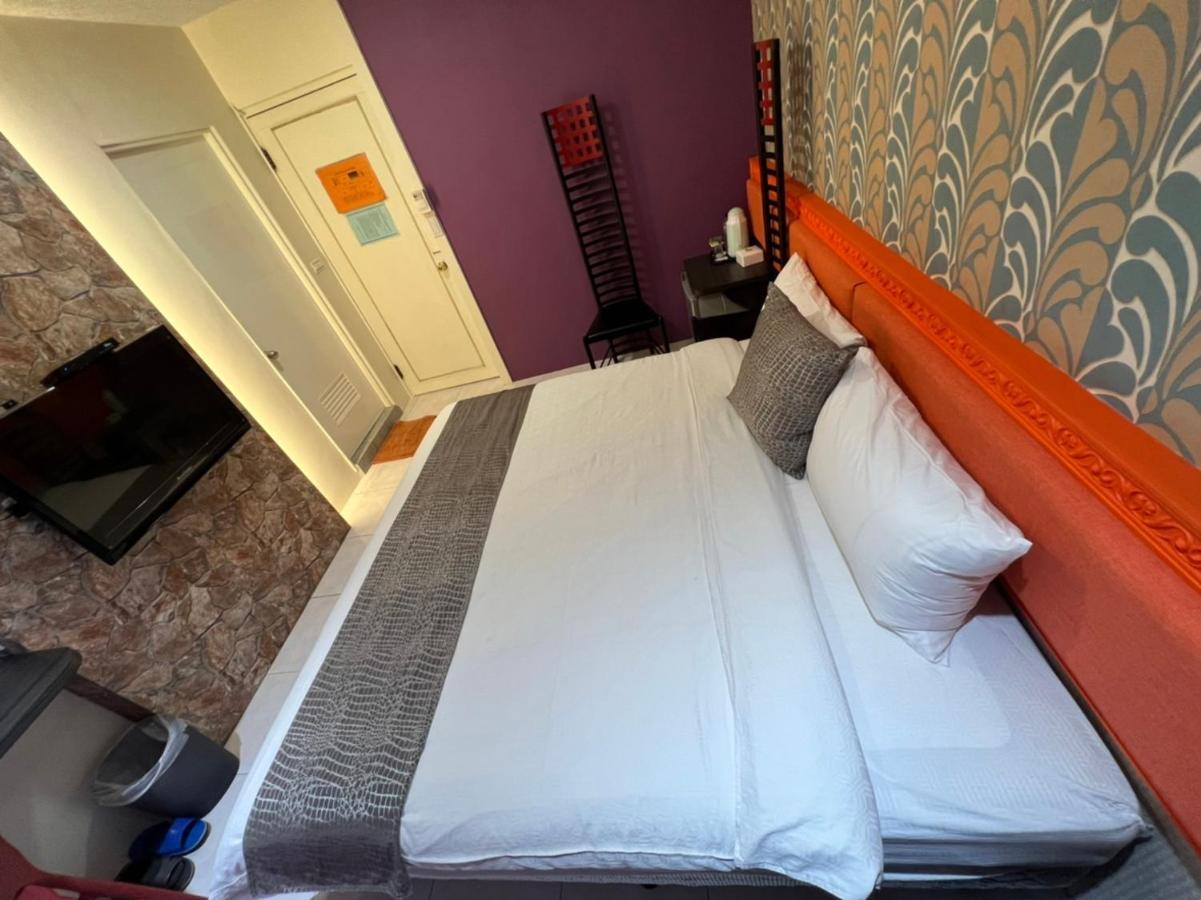 Boston Hotel Thành phố Gia Nghĩa Ngoại thất bức ảnh