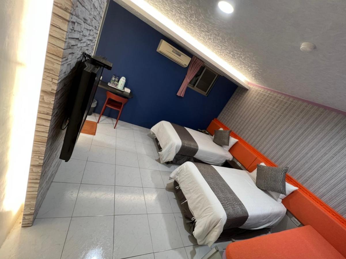Boston Hotel Thành phố Gia Nghĩa Ngoại thất bức ảnh
