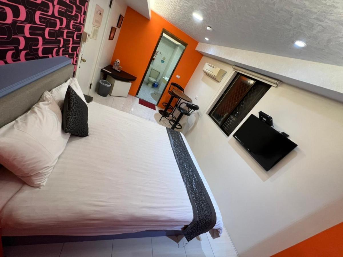 Boston Hotel Thành phố Gia Nghĩa Ngoại thất bức ảnh