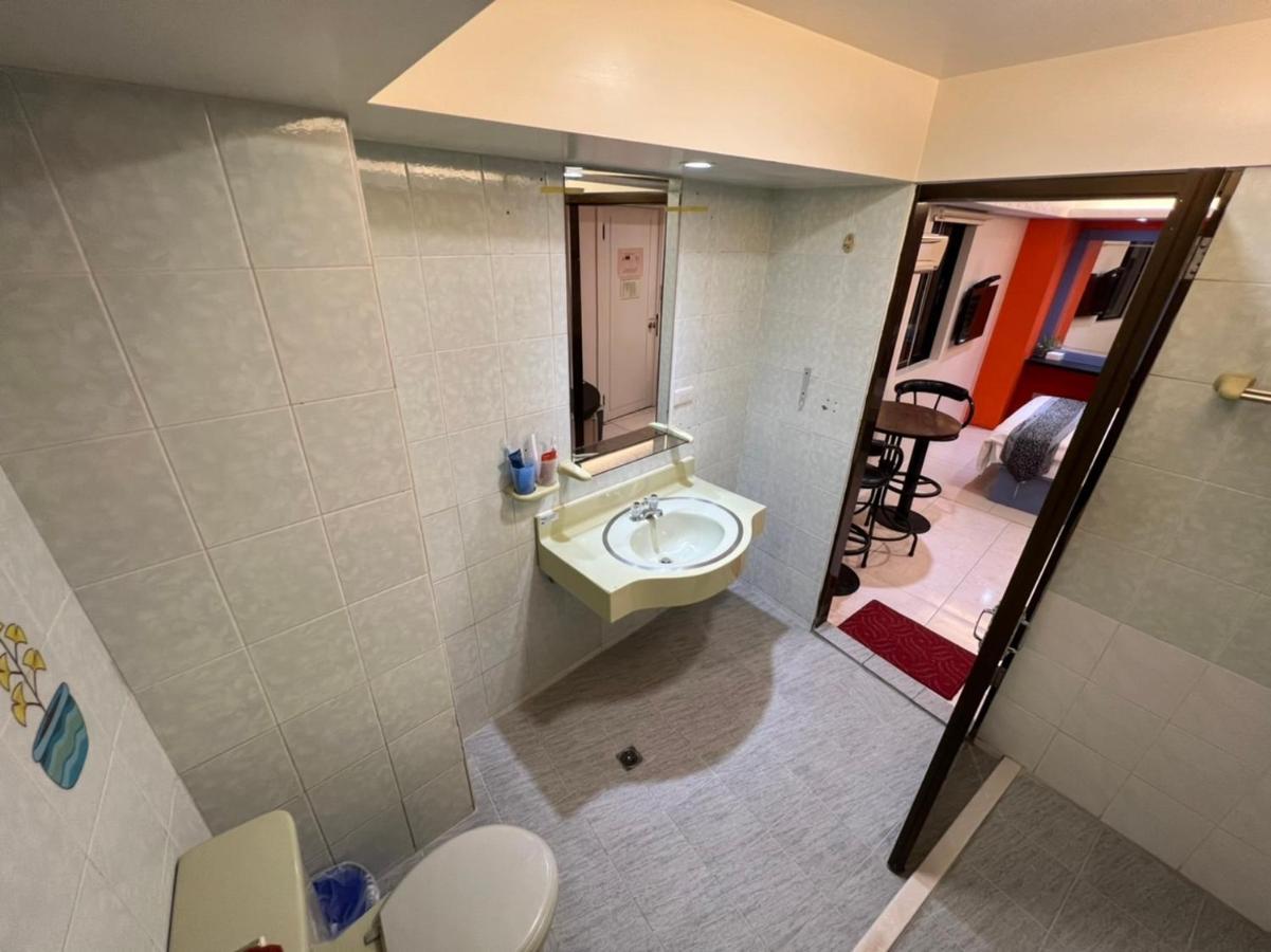 Boston Hotel Thành phố Gia Nghĩa Ngoại thất bức ảnh