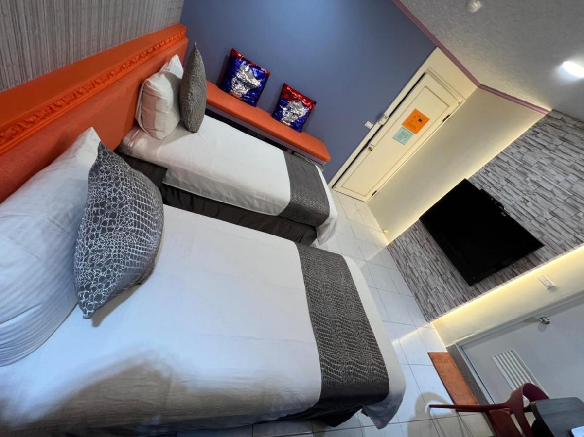 Boston Hotel Thành phố Gia Nghĩa Ngoại thất bức ảnh