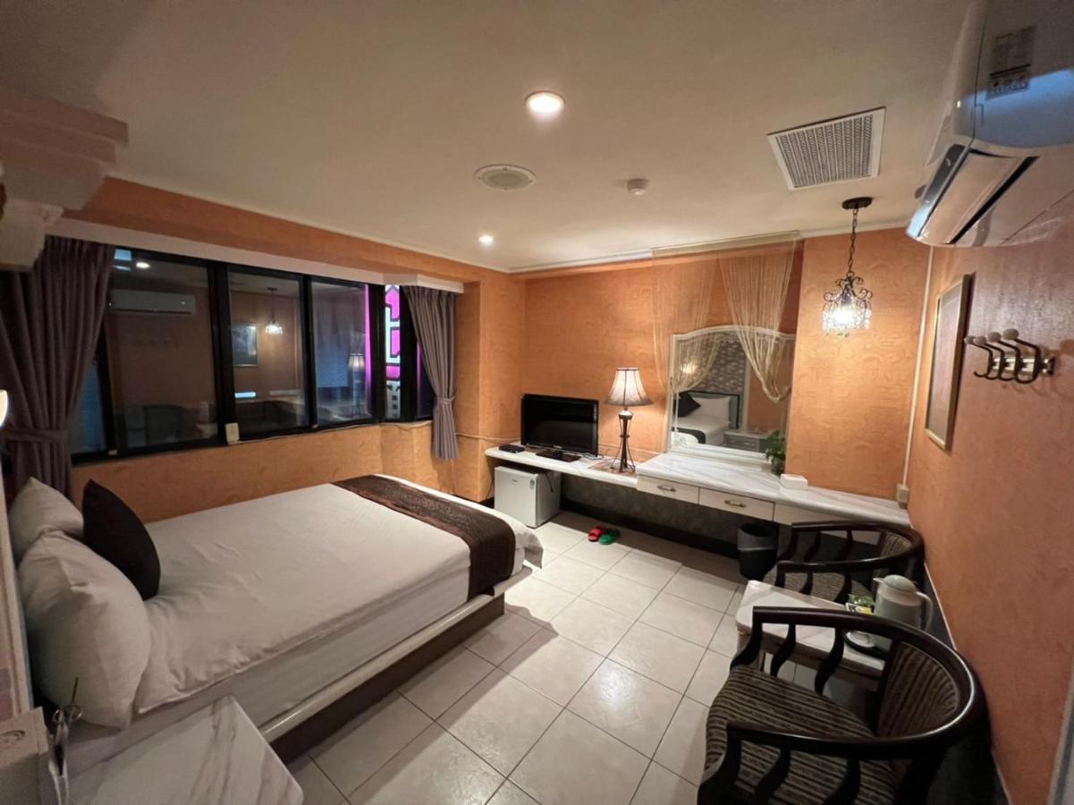 Boston Hotel Thành phố Gia Nghĩa Ngoại thất bức ảnh