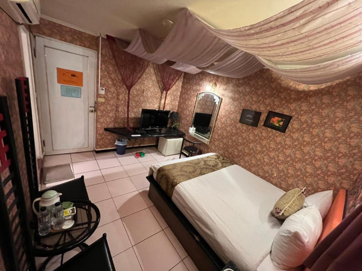 Boston Hotel Thành phố Gia Nghĩa Ngoại thất bức ảnh