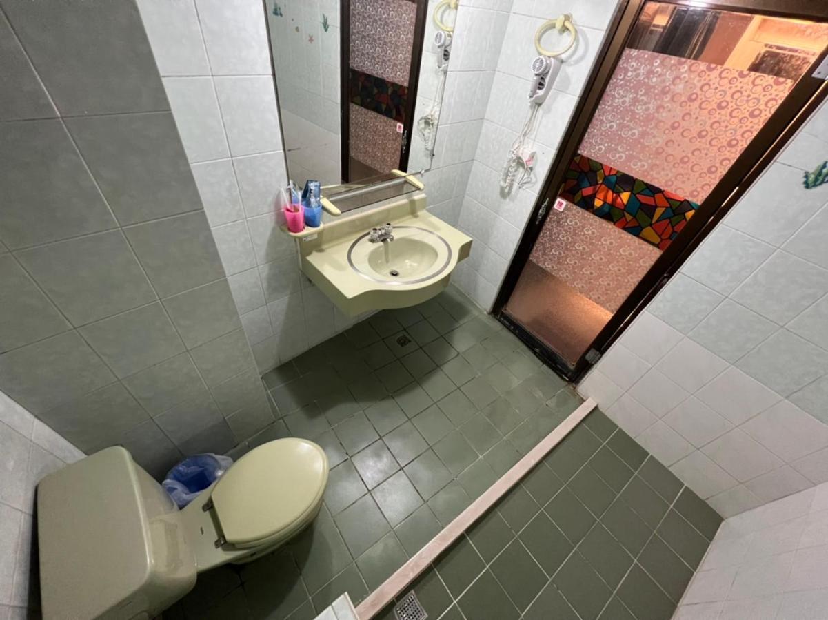 Boston Hotel Thành phố Gia Nghĩa Ngoại thất bức ảnh
