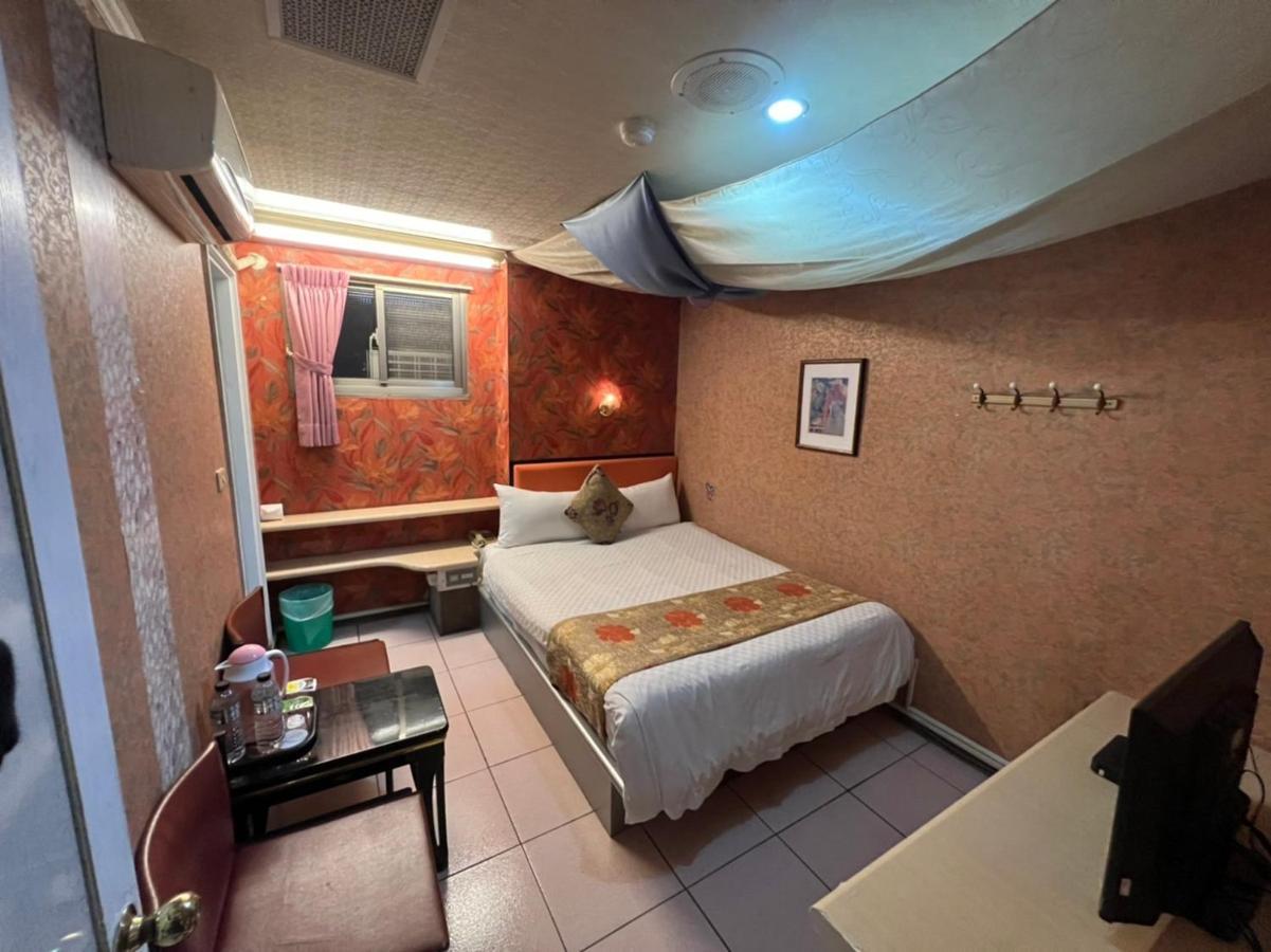 Boston Hotel Thành phố Gia Nghĩa Ngoại thất bức ảnh