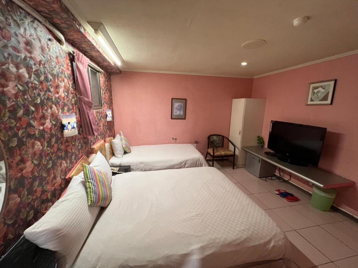 Boston Hotel Thành phố Gia Nghĩa Ngoại thất bức ảnh