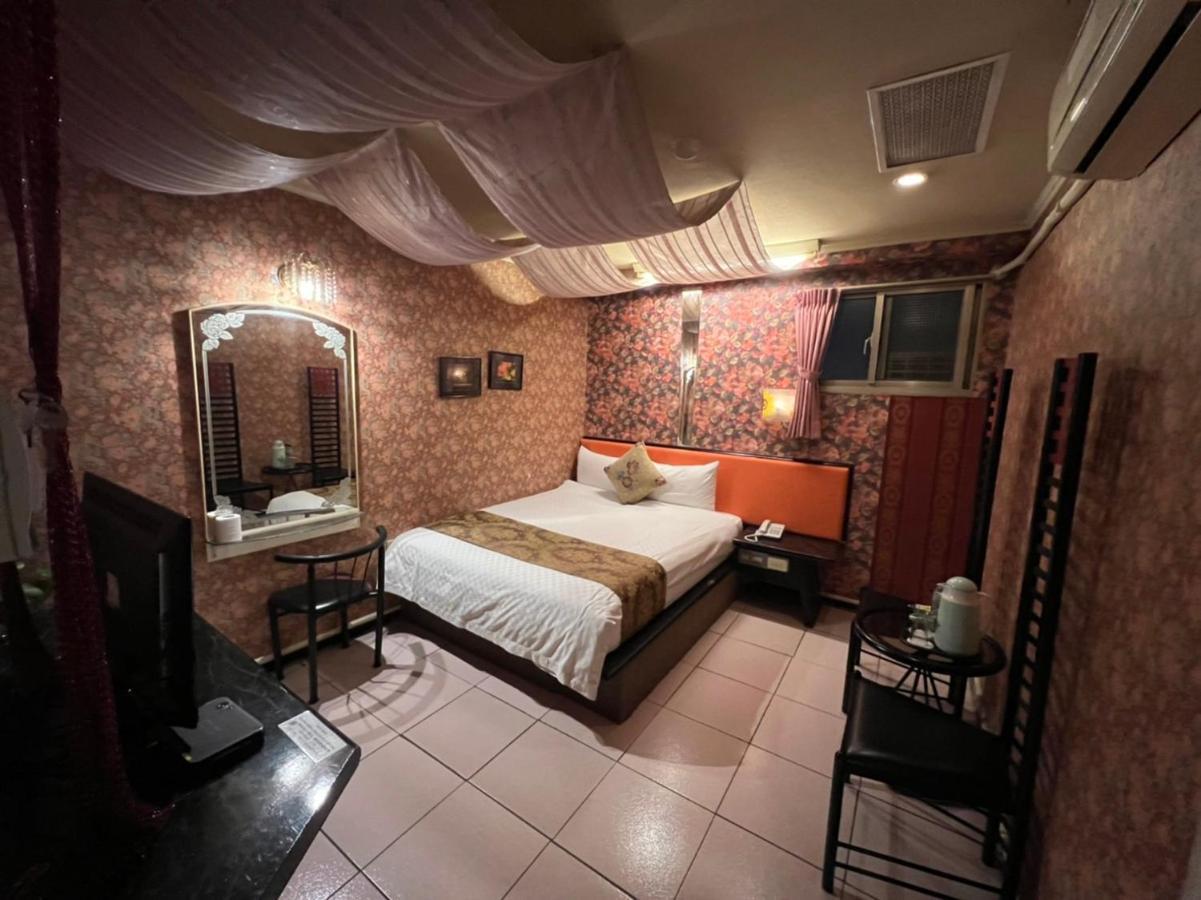 Boston Hotel Thành phố Gia Nghĩa Ngoại thất bức ảnh