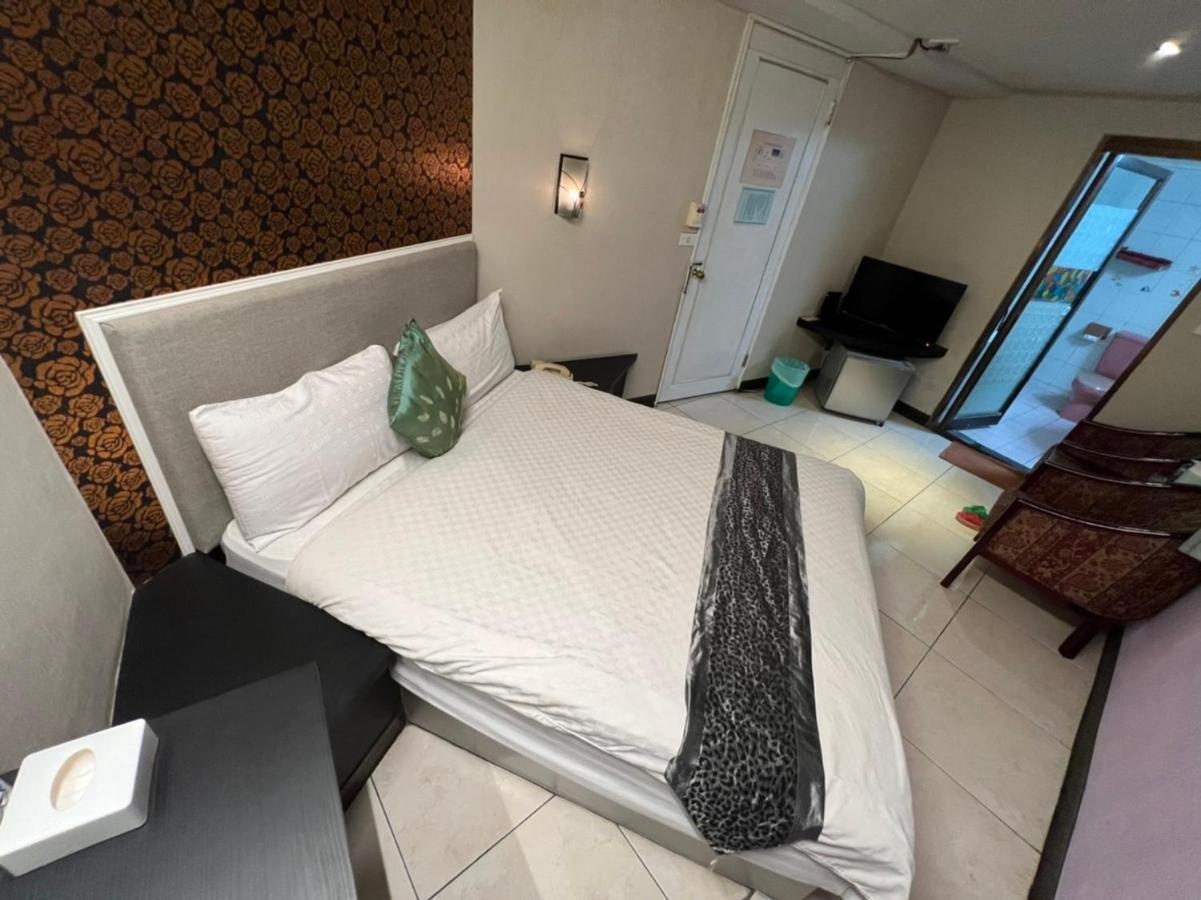 Boston Hotel Thành phố Gia Nghĩa Ngoại thất bức ảnh