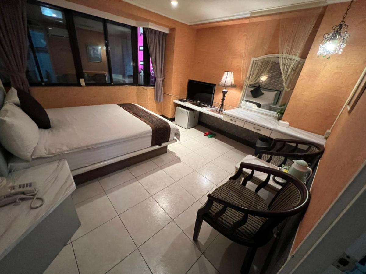 Boston Hotel Thành phố Gia Nghĩa Ngoại thất bức ảnh