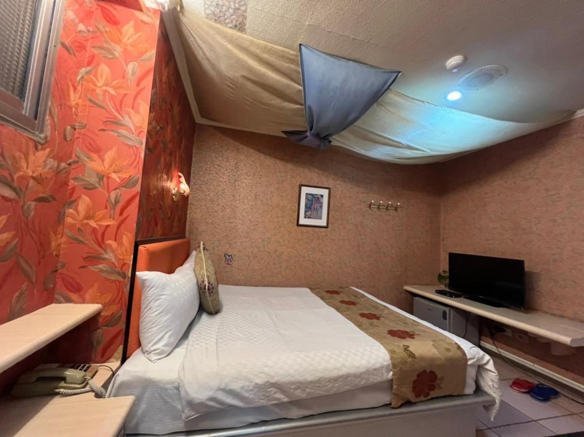Boston Hotel Thành phố Gia Nghĩa Ngoại thất bức ảnh