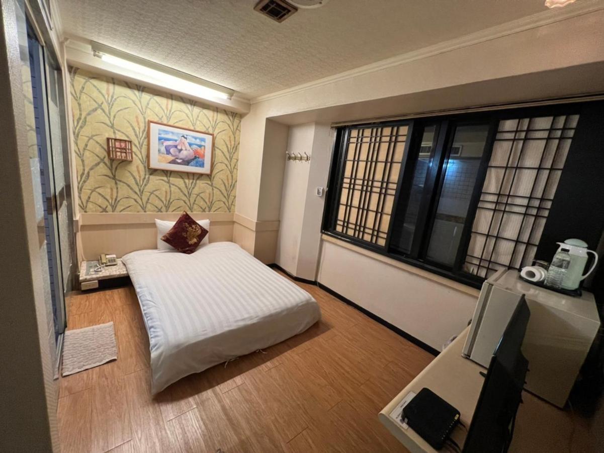 Boston Hotel Thành phố Gia Nghĩa Ngoại thất bức ảnh