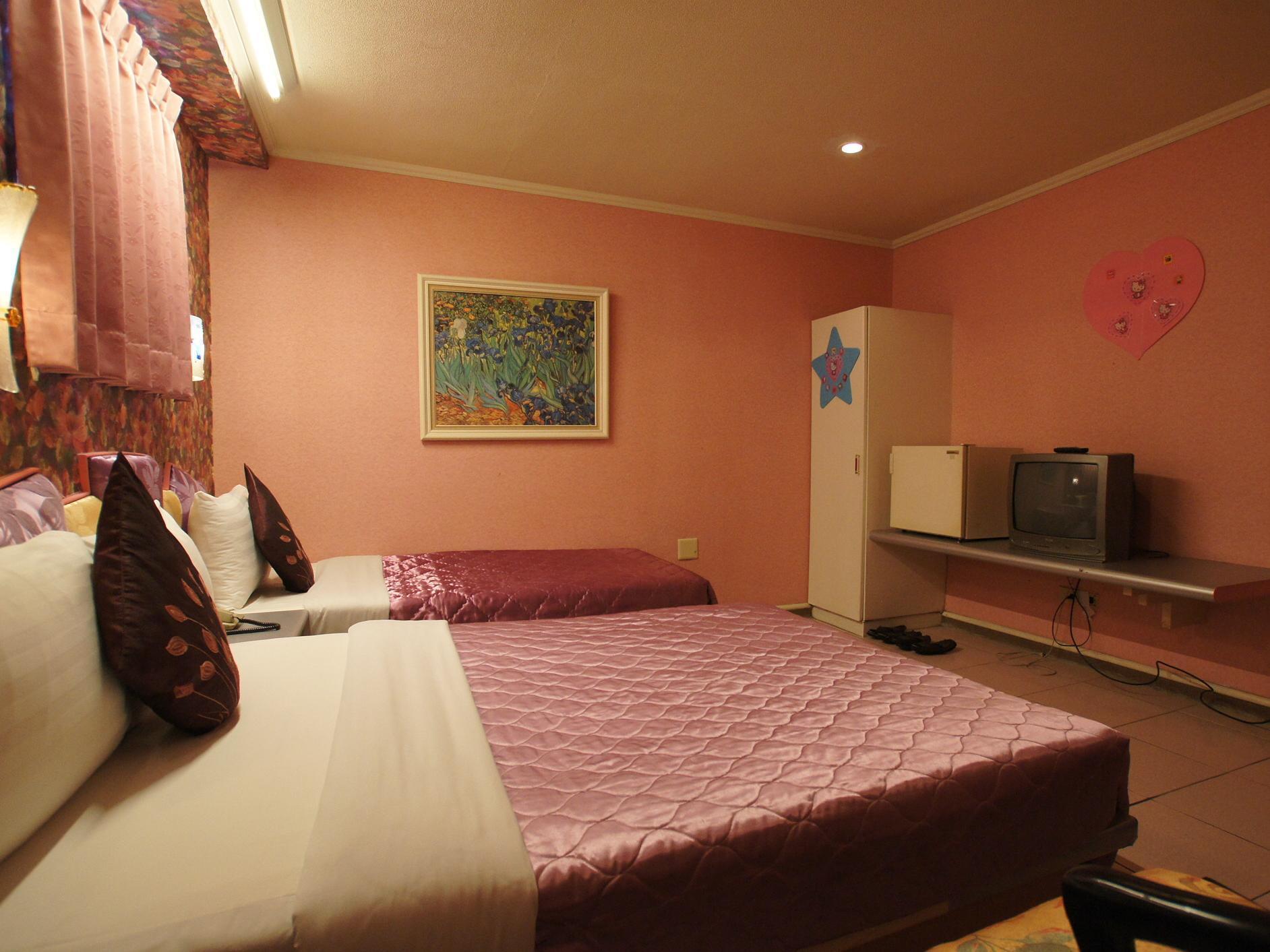 Boston Hotel Thành phố Gia Nghĩa Ngoại thất bức ảnh