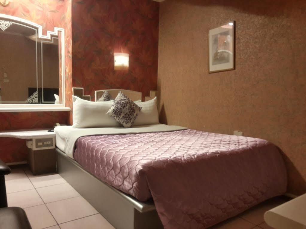 Boston Hotel Thành phố Gia Nghĩa Ngoại thất bức ảnh