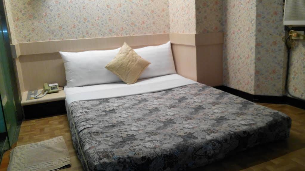 Boston Hotel Thành phố Gia Nghĩa Ngoại thất bức ảnh
