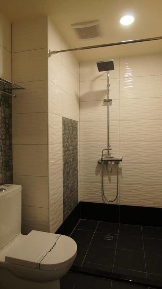 Boston Hotel Thành phố Gia Nghĩa Ngoại thất bức ảnh