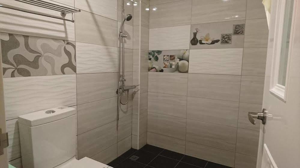Boston Hotel Thành phố Gia Nghĩa Ngoại thất bức ảnh