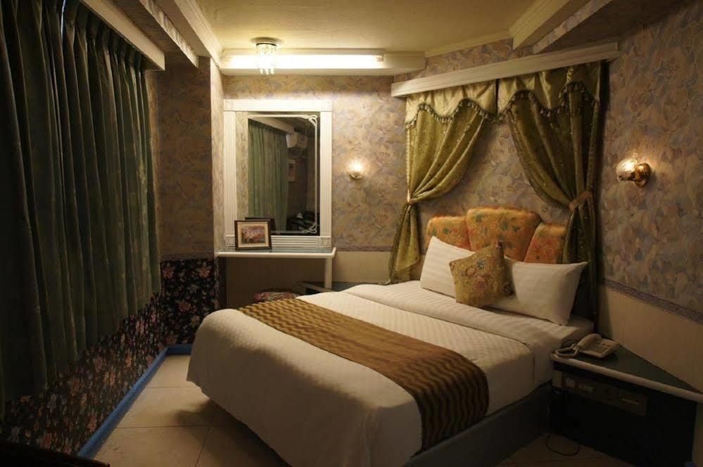 Boston Hotel Thành phố Gia Nghĩa Ngoại thất bức ảnh