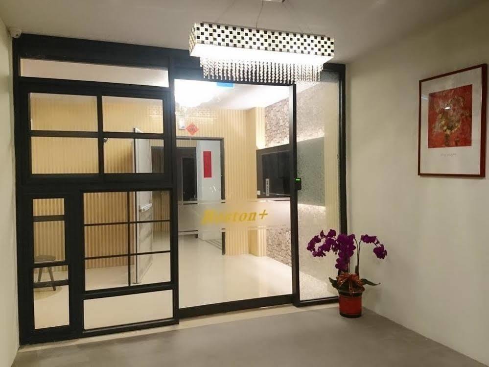 Boston Hotel Thành phố Gia Nghĩa Ngoại thất bức ảnh