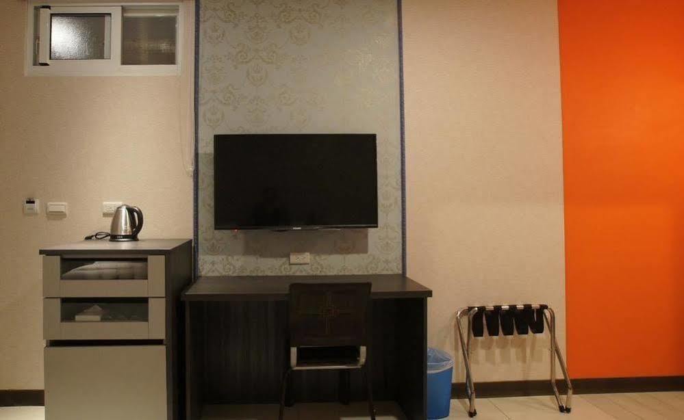 Boston Hotel Thành phố Gia Nghĩa Ngoại thất bức ảnh