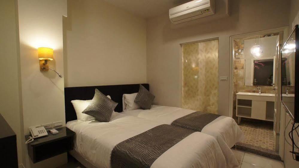 Boston Hotel Thành phố Gia Nghĩa Ngoại thất bức ảnh