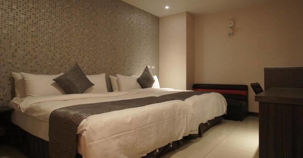 Boston Hotel Thành phố Gia Nghĩa Ngoại thất bức ảnh