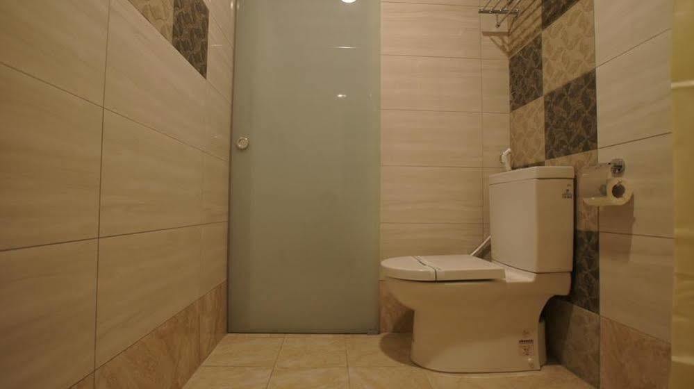 Boston Hotel Thành phố Gia Nghĩa Ngoại thất bức ảnh