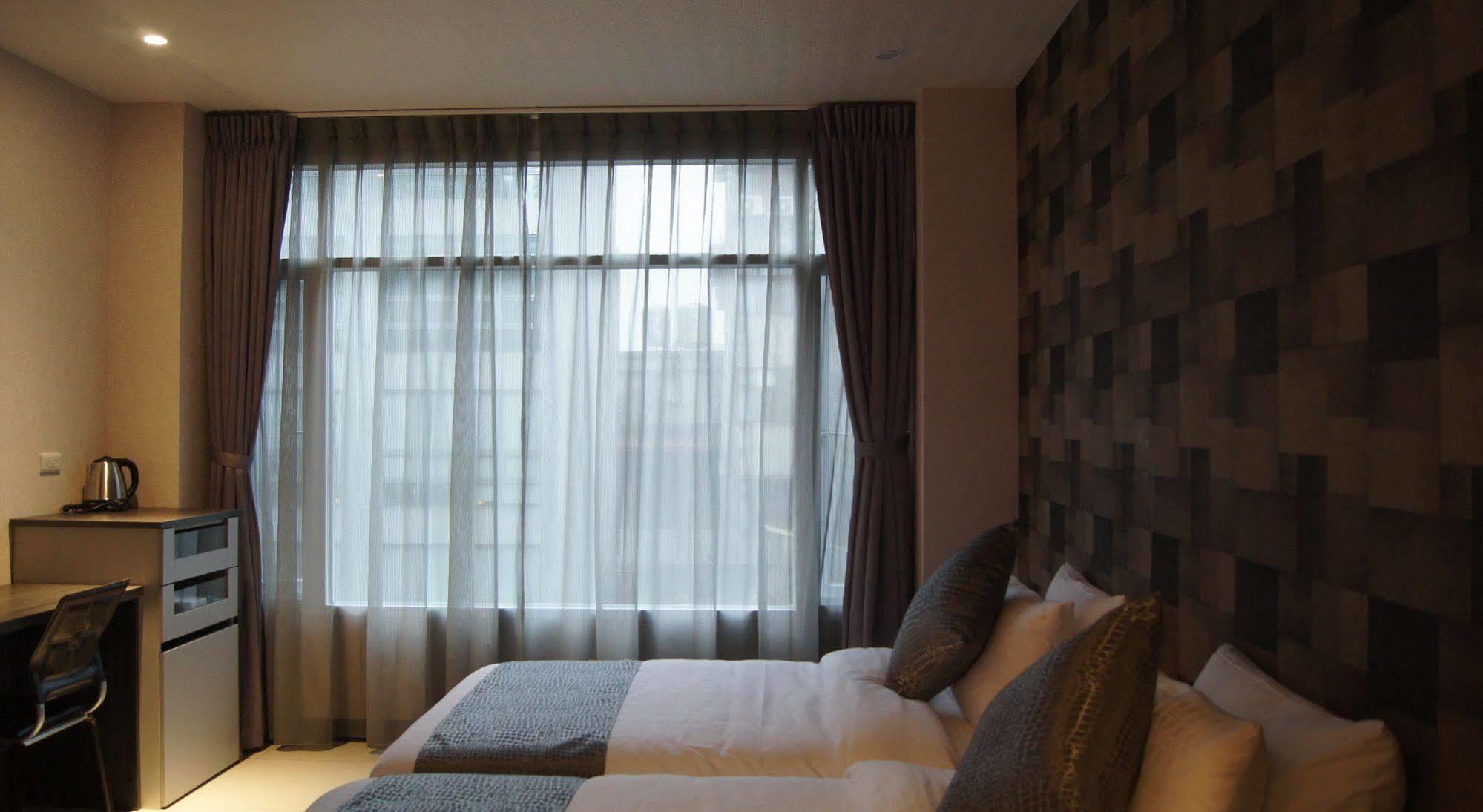 Boston Hotel Thành phố Gia Nghĩa Ngoại thất bức ảnh