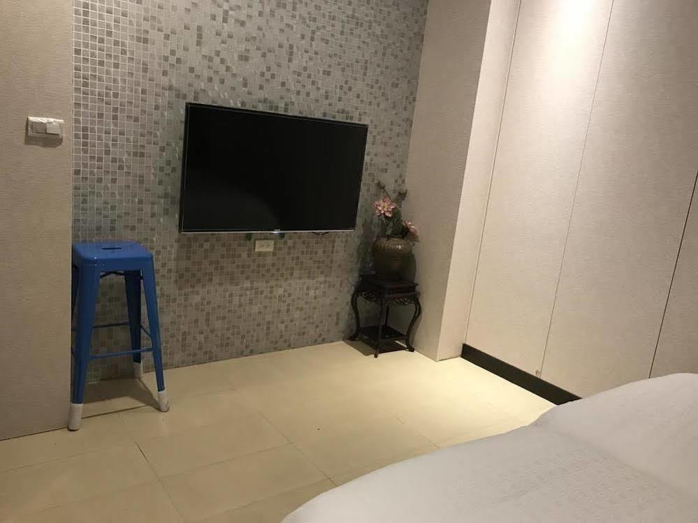 Boston Hotel Thành phố Gia Nghĩa Ngoại thất bức ảnh