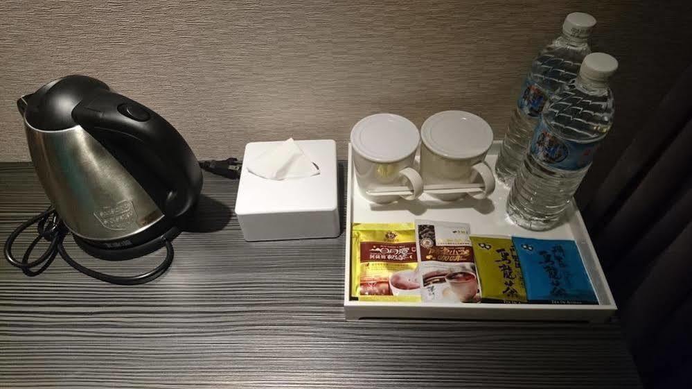 Boston Hotel Thành phố Gia Nghĩa Ngoại thất bức ảnh
