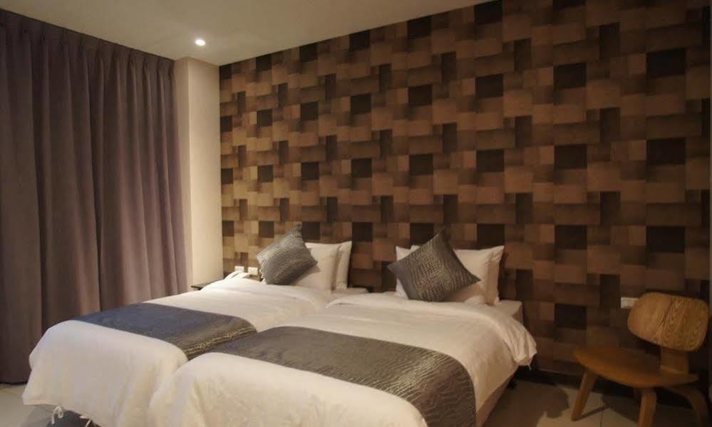 Boston Hotel Thành phố Gia Nghĩa Ngoại thất bức ảnh