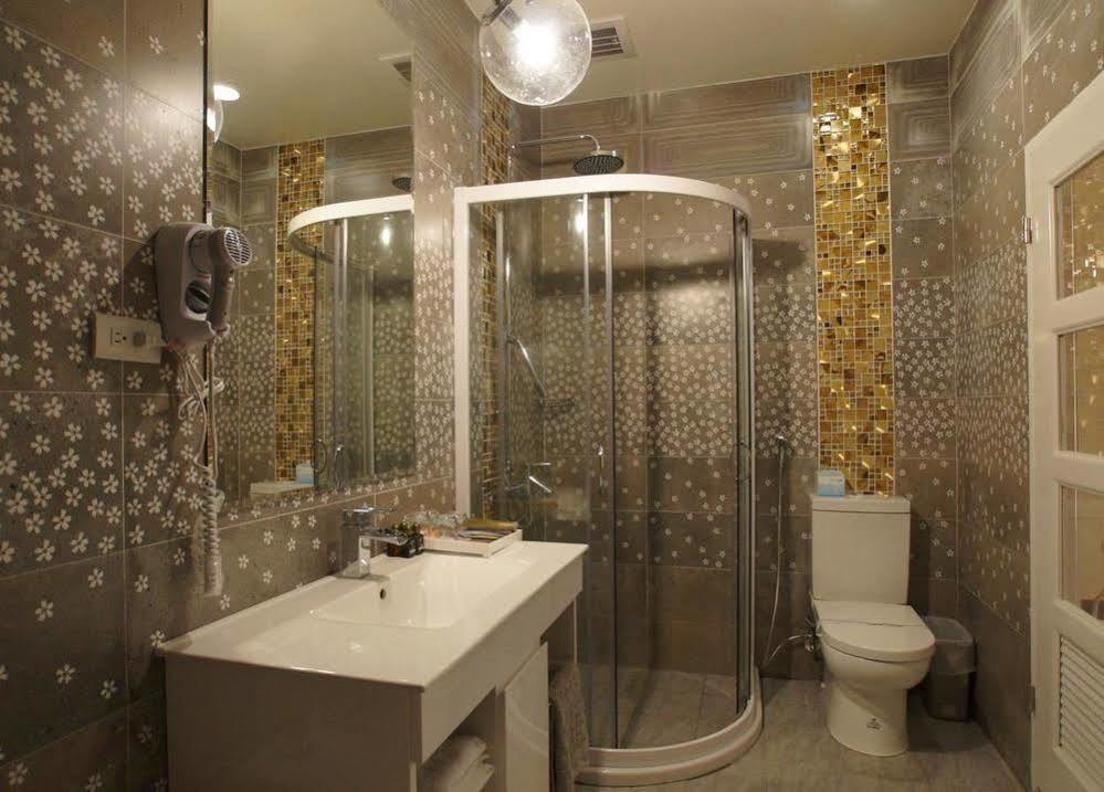 Boston Hotel Thành phố Gia Nghĩa Ngoại thất bức ảnh