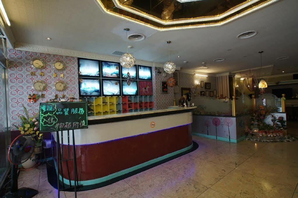 Boston Hotel Thành phố Gia Nghĩa Ngoại thất bức ảnh